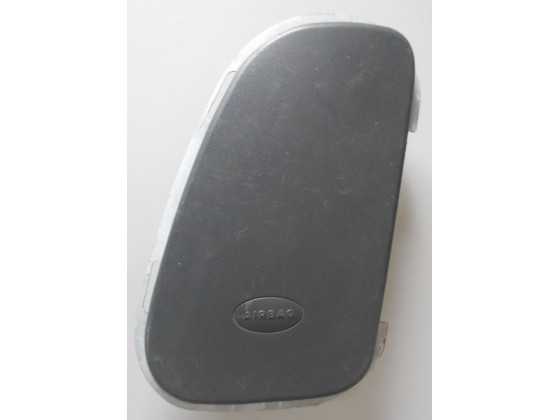 Airbag Banco Esquerdo Citroën C3 2004 ab91